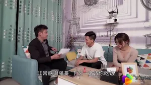Anh xã bán vợ cho chủ nợ để thanh toán tiền nợ ~dong xiaowan