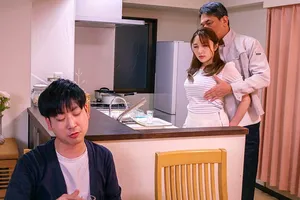 Gã chồng hiền không đáp ứng đủ chuyện chăn gối, vợ yêu chết mê trước gã nhà sát bên dân chơi