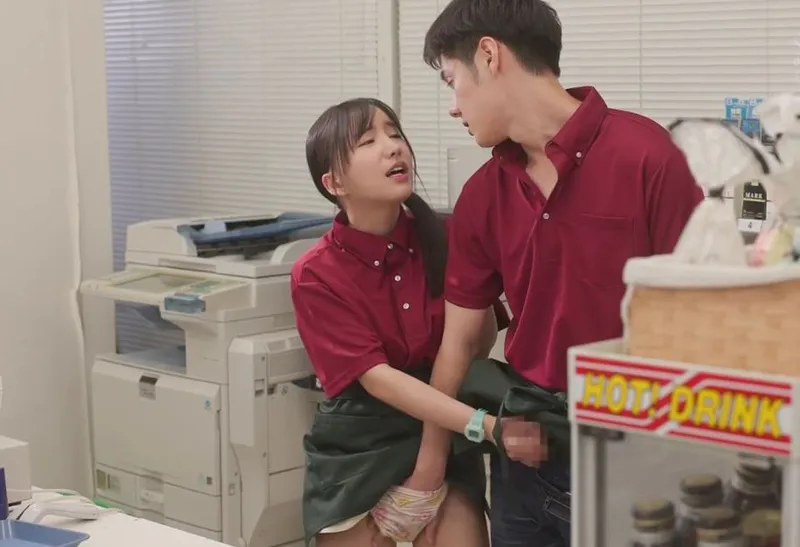 Ai rồi cũng ngoại tình bồ khi đi làm thêm mà thôi